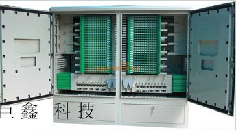 供應96芯光纜交接箱 慈溪市巨鑫通信設備廠銷售部的專業通訊設備銷售服務