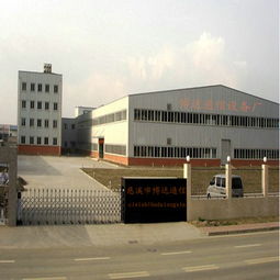 慈溪市博達通信設備廠 連接未來，專注通信設備銷售的專業力量