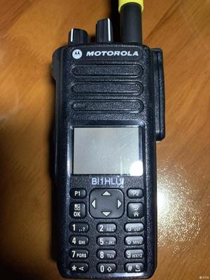 摩托羅拉P8668對講機 專業通訊，盡在掌握