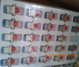 SC光纖適配器 通訊設(shè)備銷(xiāo)售中的關(guān)鍵組件