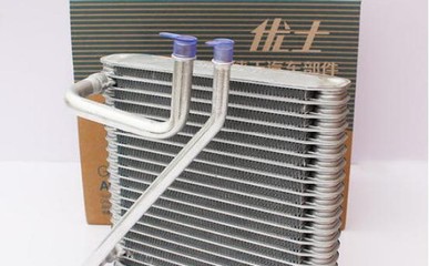 清潔汽車空調(diào)蒸發(fā)器箱的最佳方法
