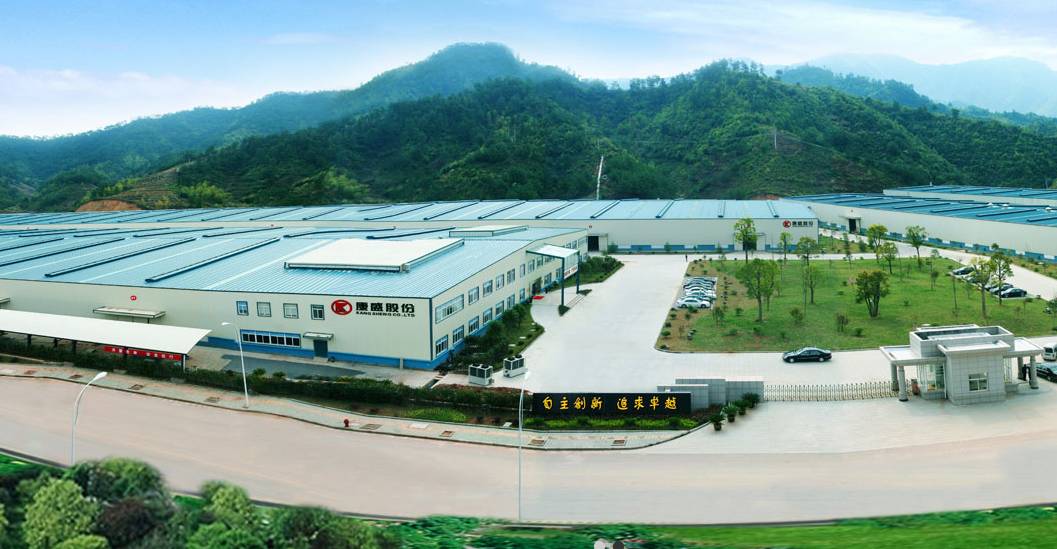 從制冷到電動(dòng)化 康盛股份收購(gòu)煙臺(tái)舒馳與中植一客的戰(zhàn)略躍遷